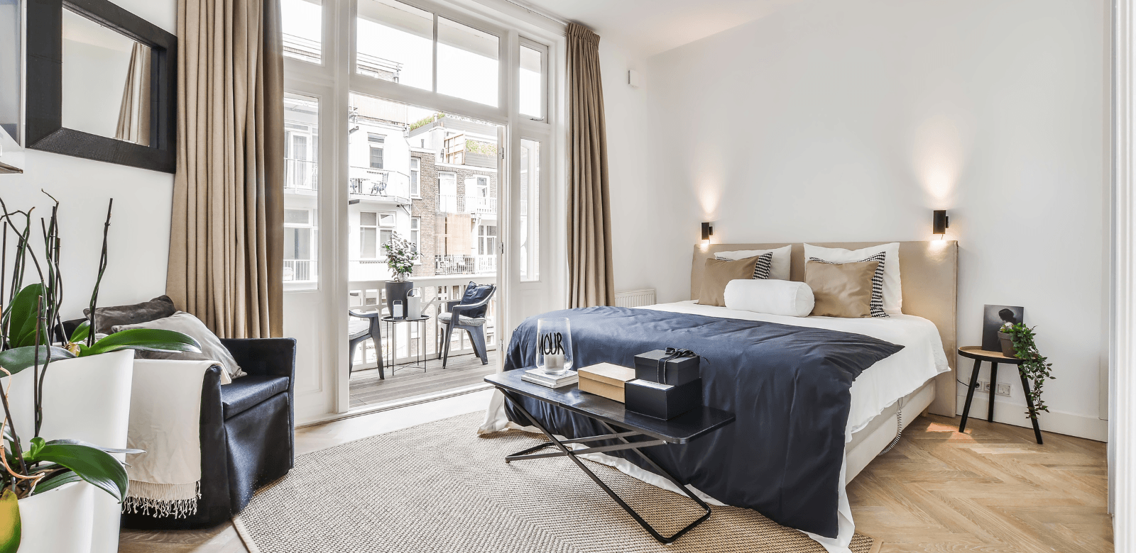 VivreStays alternative accommodation insight article cover image