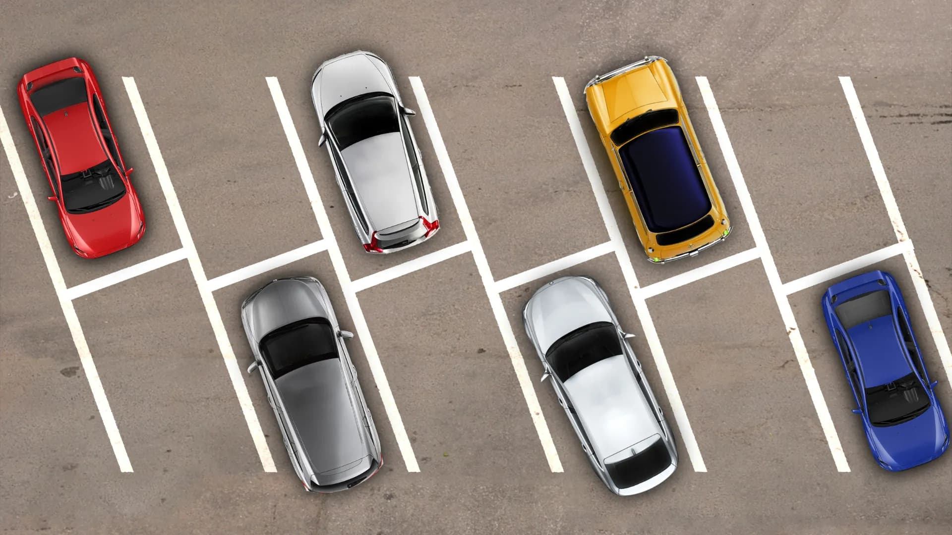 Parking Now Available on VivreStays – Book Accommodation and Parking in One Place