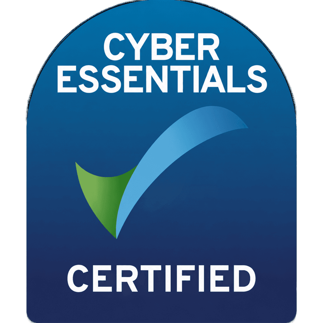 Cyber Essentials Certified