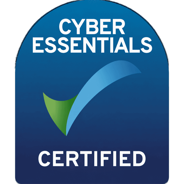 Cyber Essentials Certified