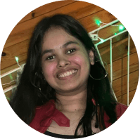 Shraddha Rathi
