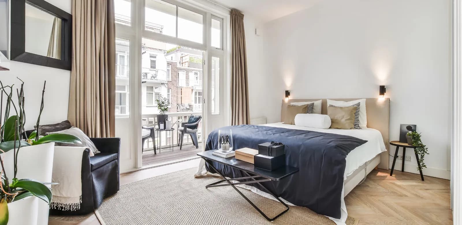 Reducing Claims Cycle Time Through Live Accommodation Availability