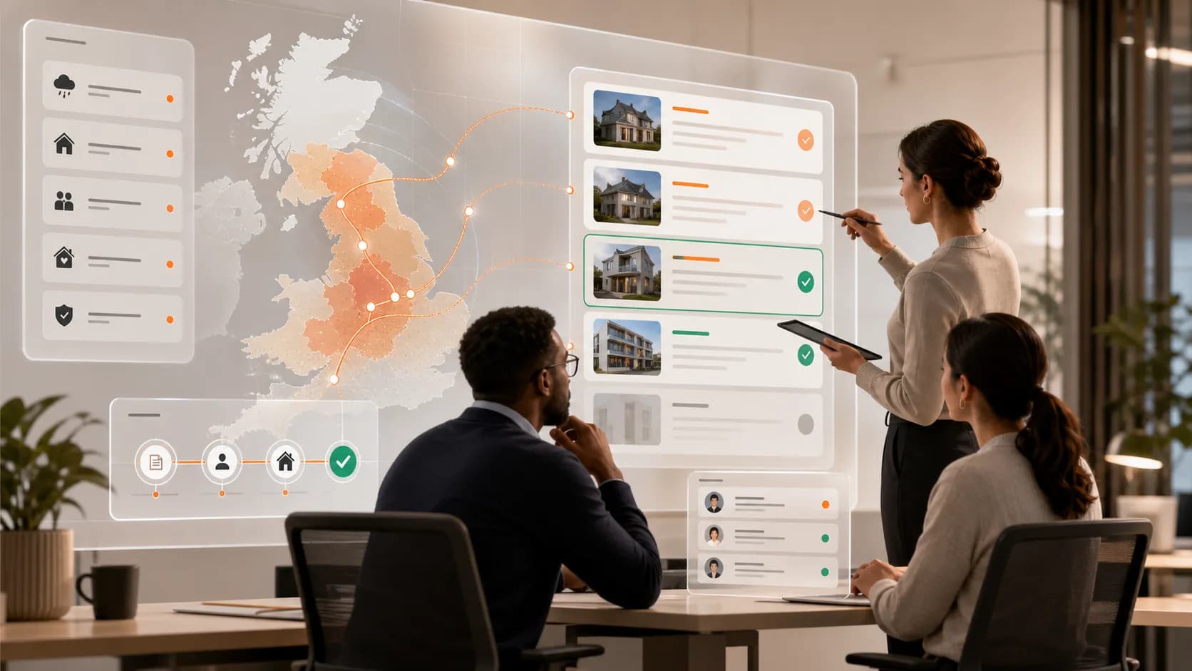 How Insurers Can Manage Alternative Accommodation During Surge Events