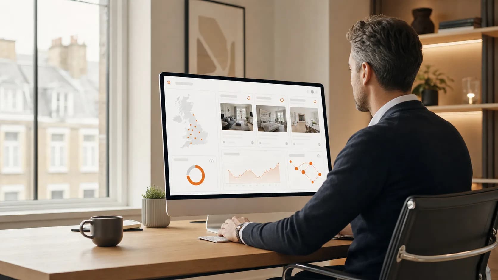 Join VivreStays: Put Your UK Properties in Front of Long-Stay Clients