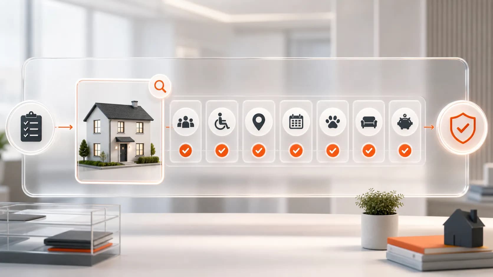 How to Choose Suitable Policyholder Accommodation