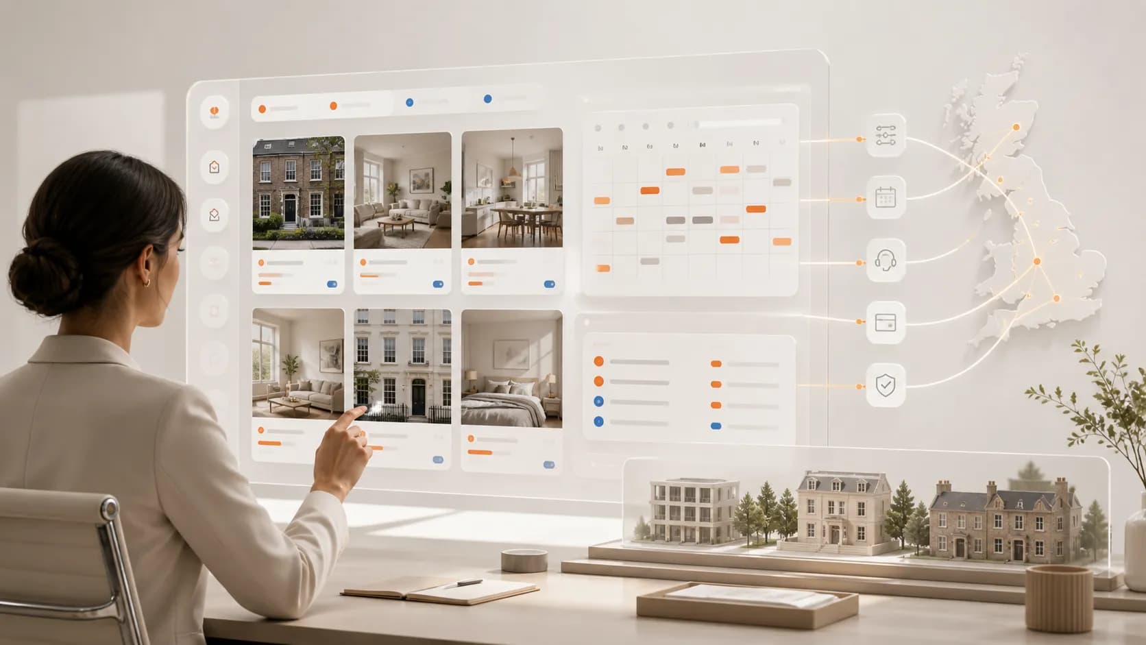 How Property Managers Use VivreStays Supplier Portal